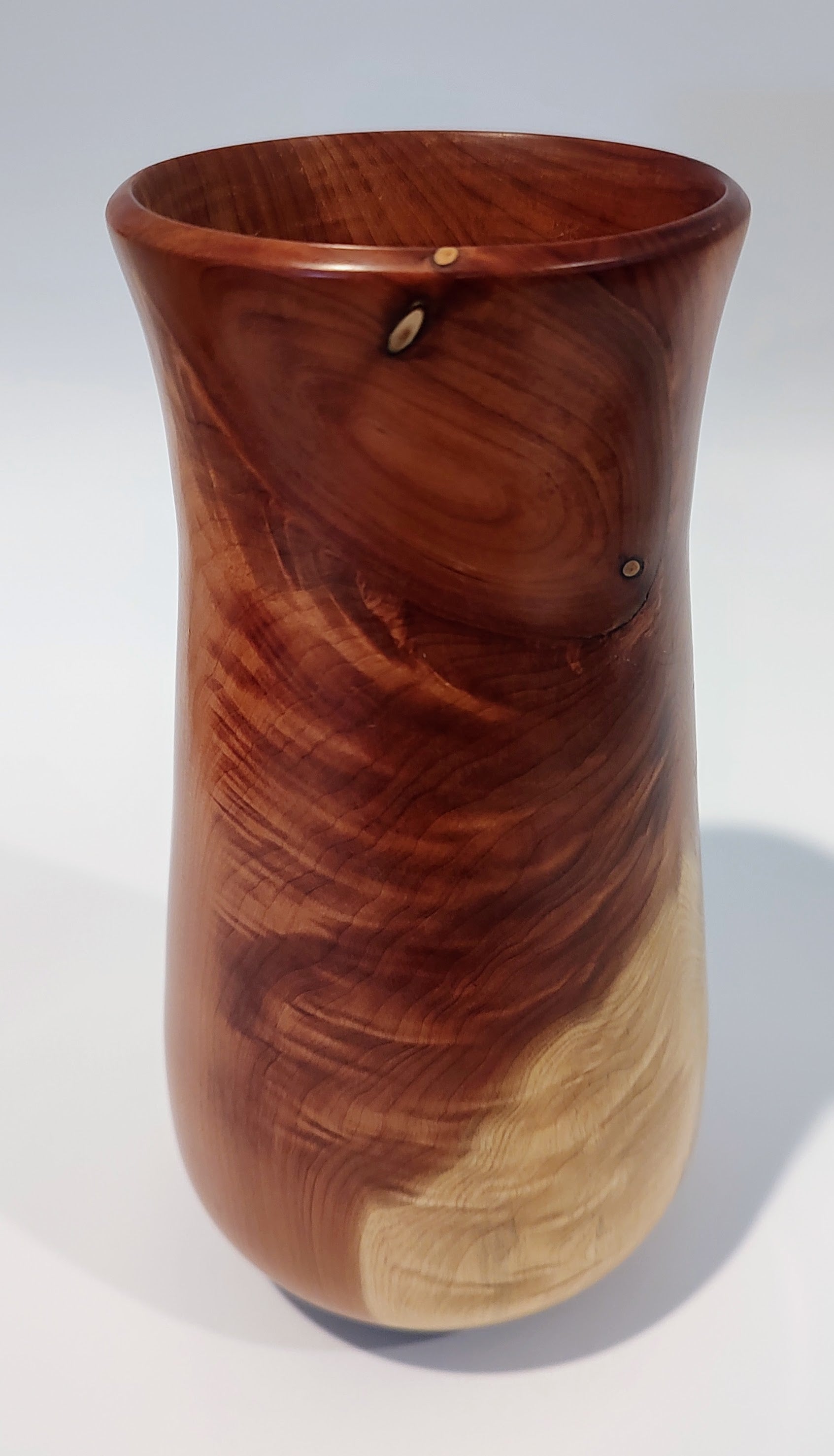 Hand Turned Vase online