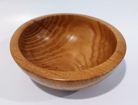 Mulberry Bowl