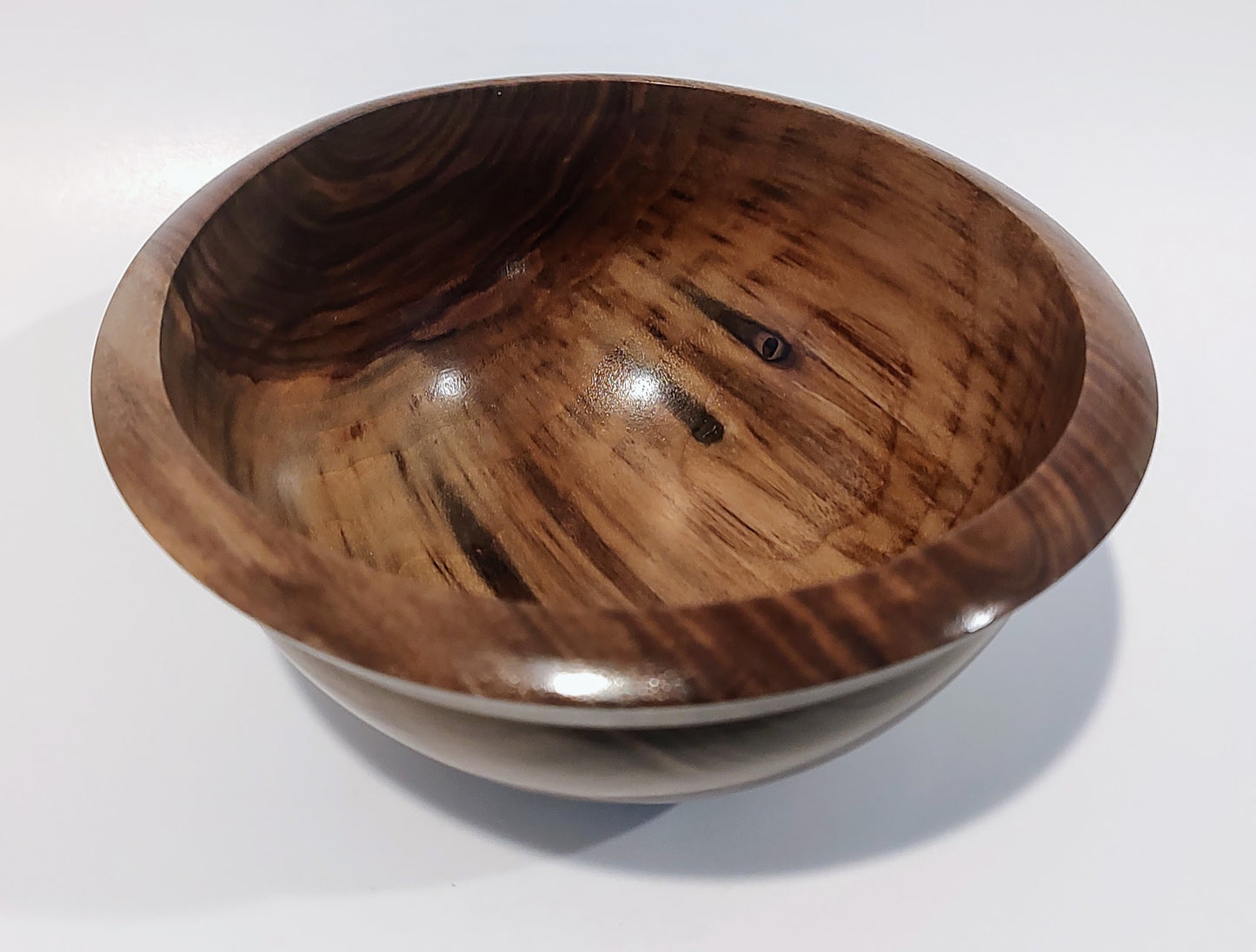 Walnut Bowl