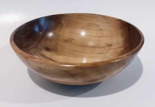 Walnut Bowl