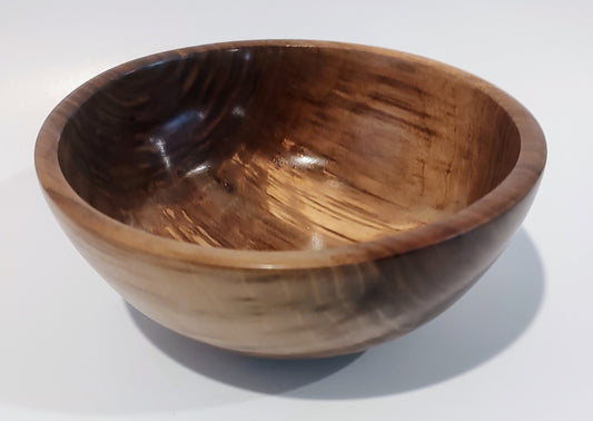 Walnut Bowl