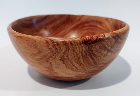 Tulipwood Bowl