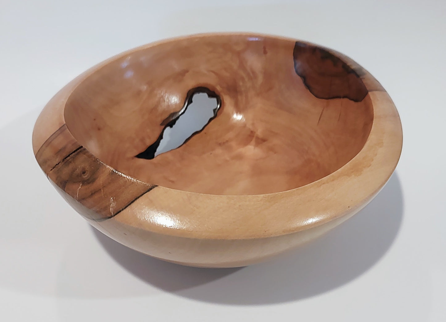 Dogwood Bowl